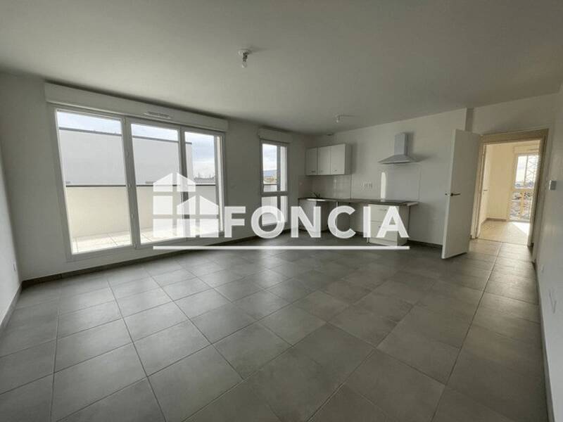 Maison à louer, 73m², SARAN