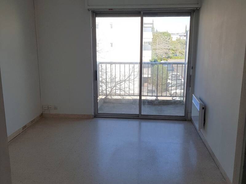 Maison à louer, 19m², MONTPELLIER