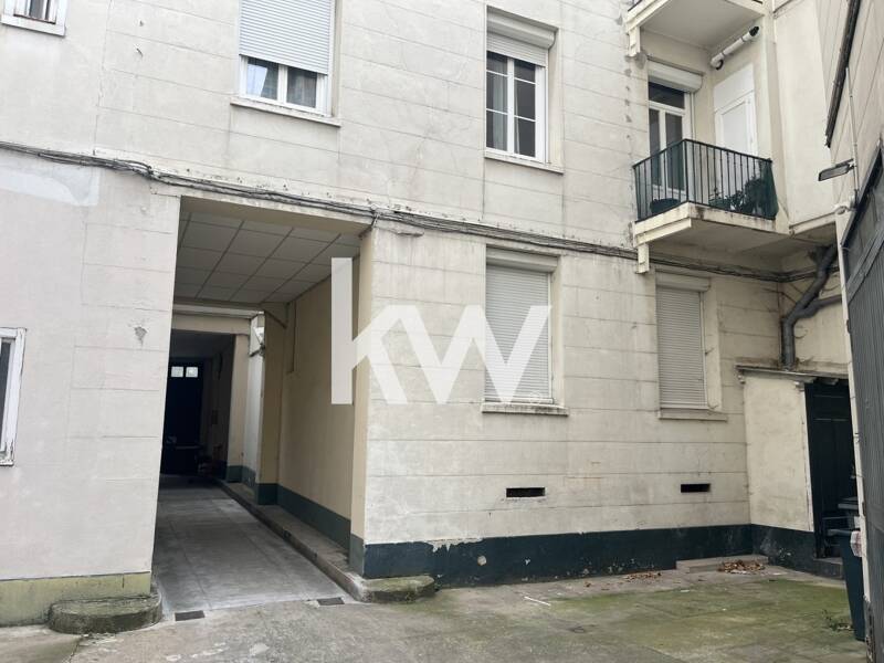 Maison à vendre, 35m², SAINT ETIENNE