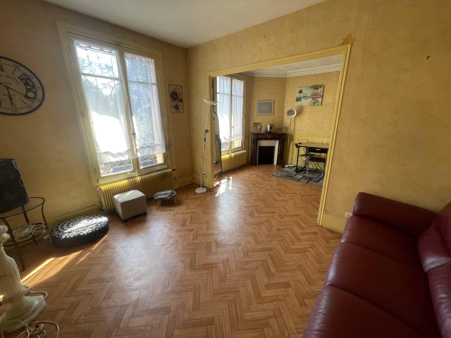 Maison à vendre, 113m², CHAMPIGNY SUR MARNE