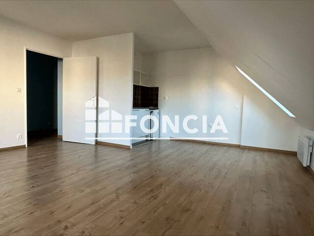 Maison à louer, 31m², OLIVET