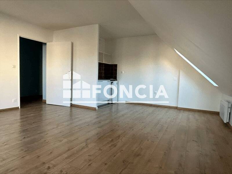 Maison à louer, 31m², OLIVET