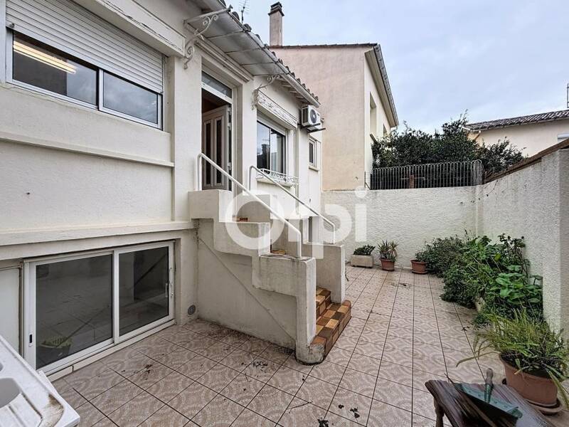 Maison à vendre, 61m², PERPIGNAN