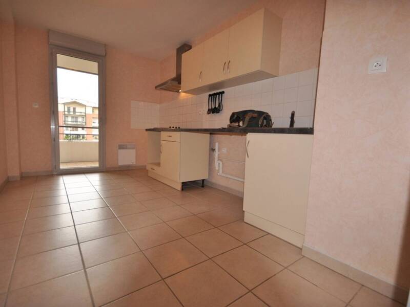 Maison à louer, 82m², TOULOUSE