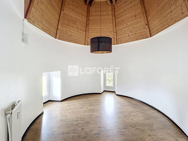 Maison à louer, 92m², CHALLES LES EAUX