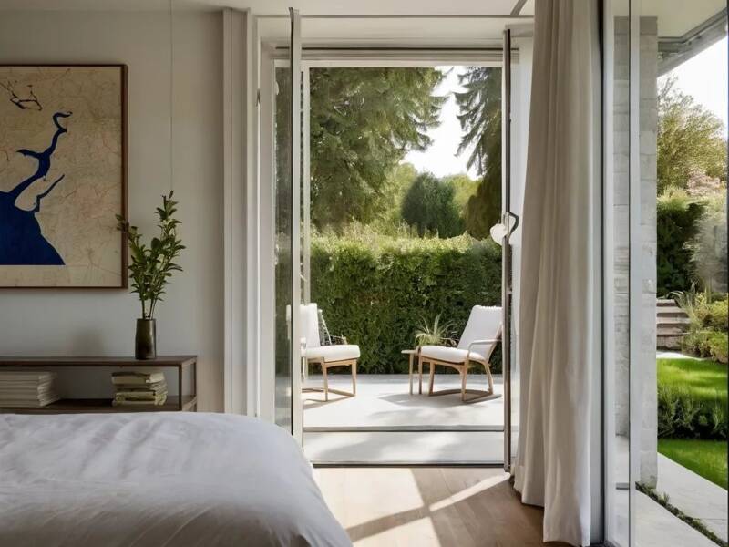 Maison à vendre, 75m², BOUGIVAL