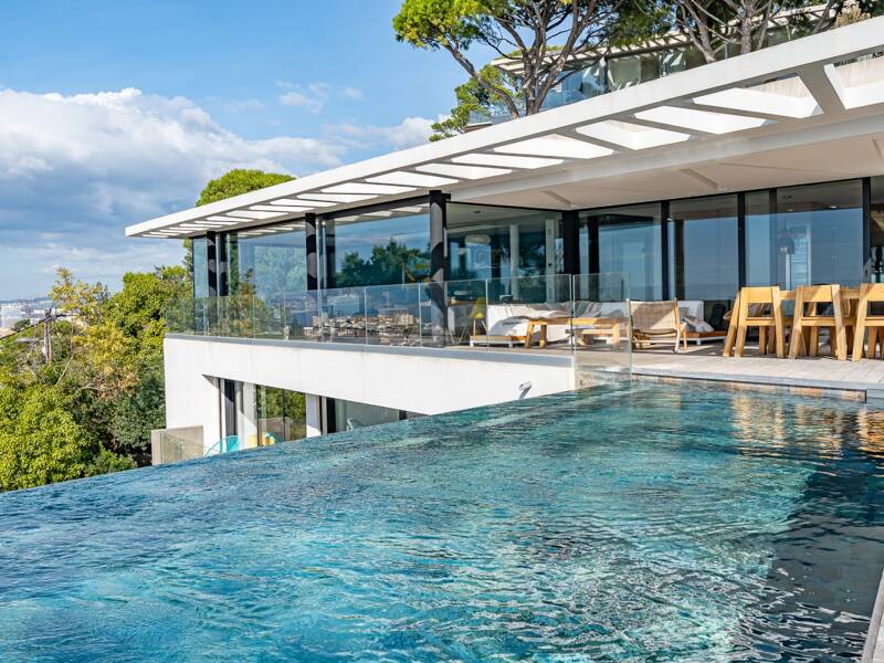 Maison à vendre, 302m², MARSEILLE 7E