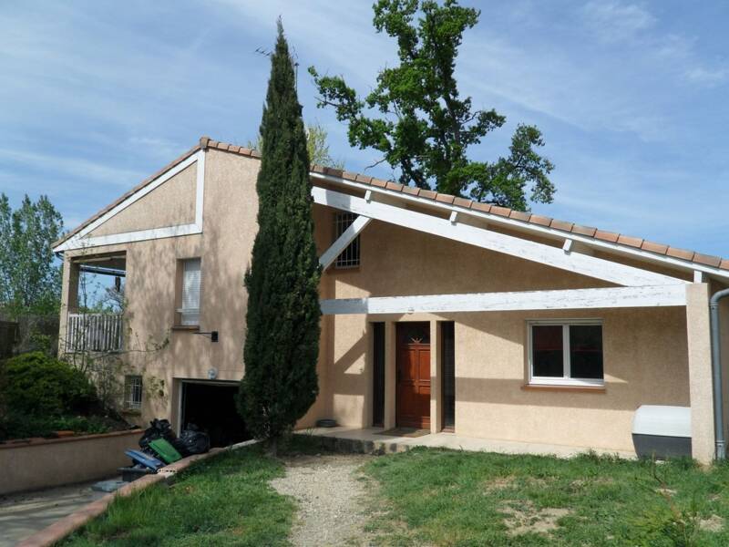 Maison à louer, 140m², LEGUEVIN