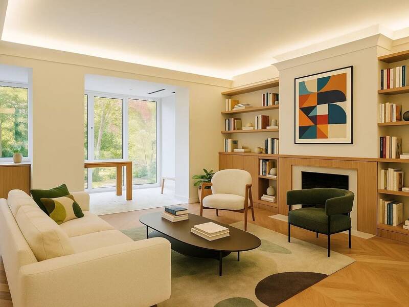 Maison à vendre, 230m², BOULOGNE BILLANCOURT