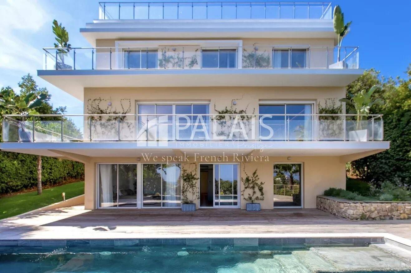Maison à vendre, 320m², ANTIBES
