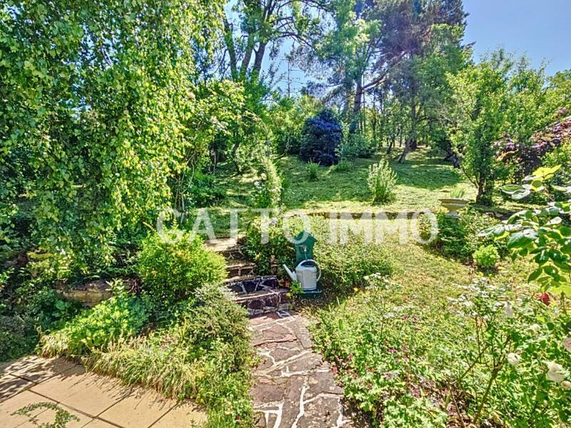 Maison à vendre, 200m², SAINT JULIEN LES METZ