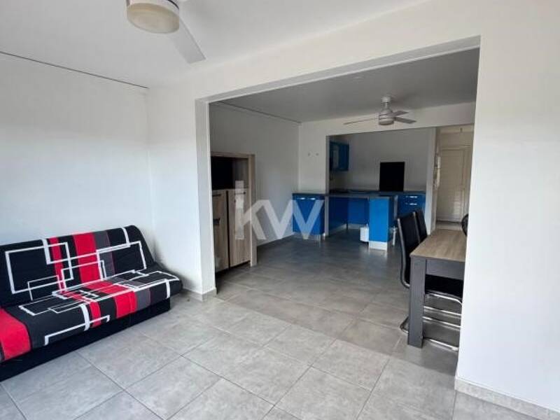 Maison à louer, 80m², LE ROBERT