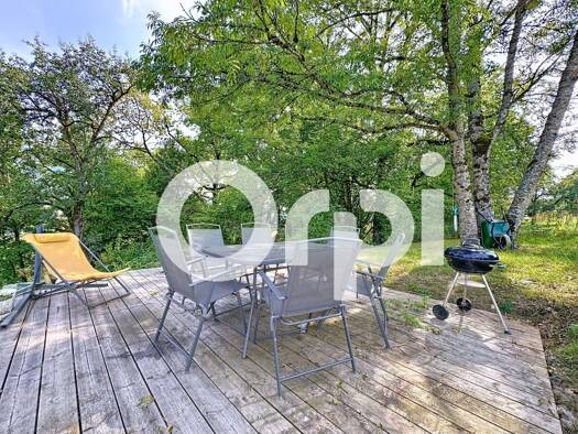 Appartement à vendre 135 000 € 2 pièces 1 chambre 40,85 m² 2 étages Viuz-en-Sallaz 74250