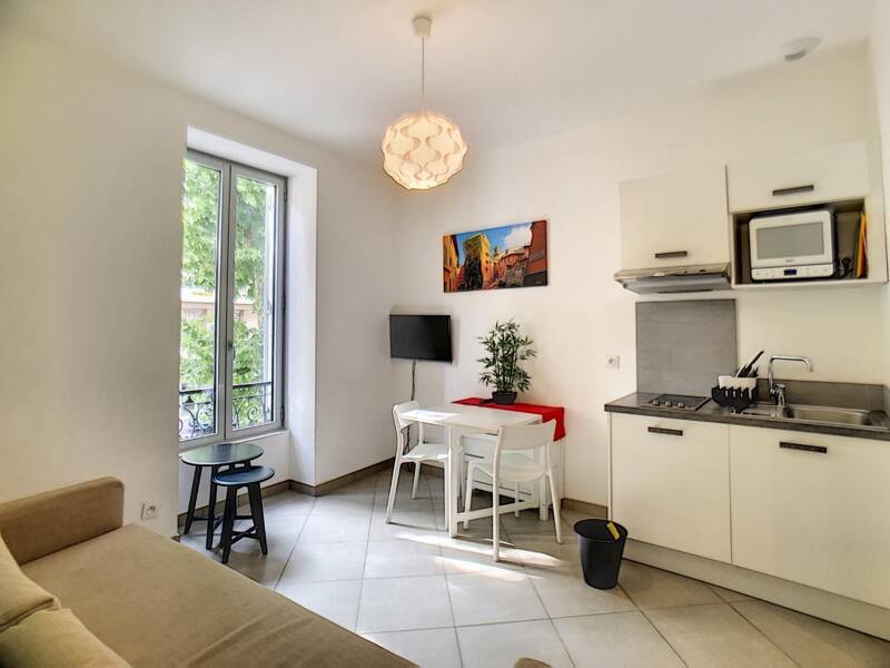 Maison à louer, 20m², NICE