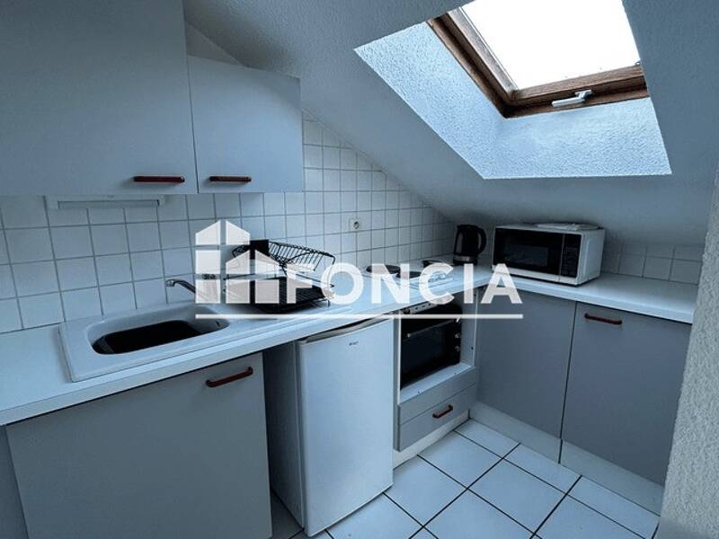 Maison à louer, 27m², NEUVECELLE