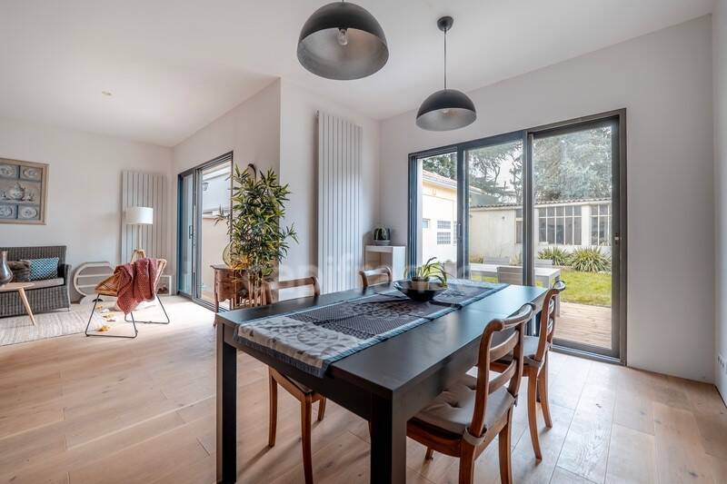 Maison à vendre, 210m², VERSAILLES