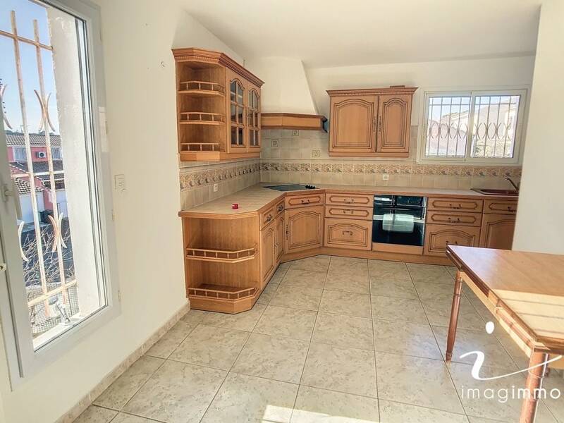 Maison à vendre, 214m², MONTPELLIER