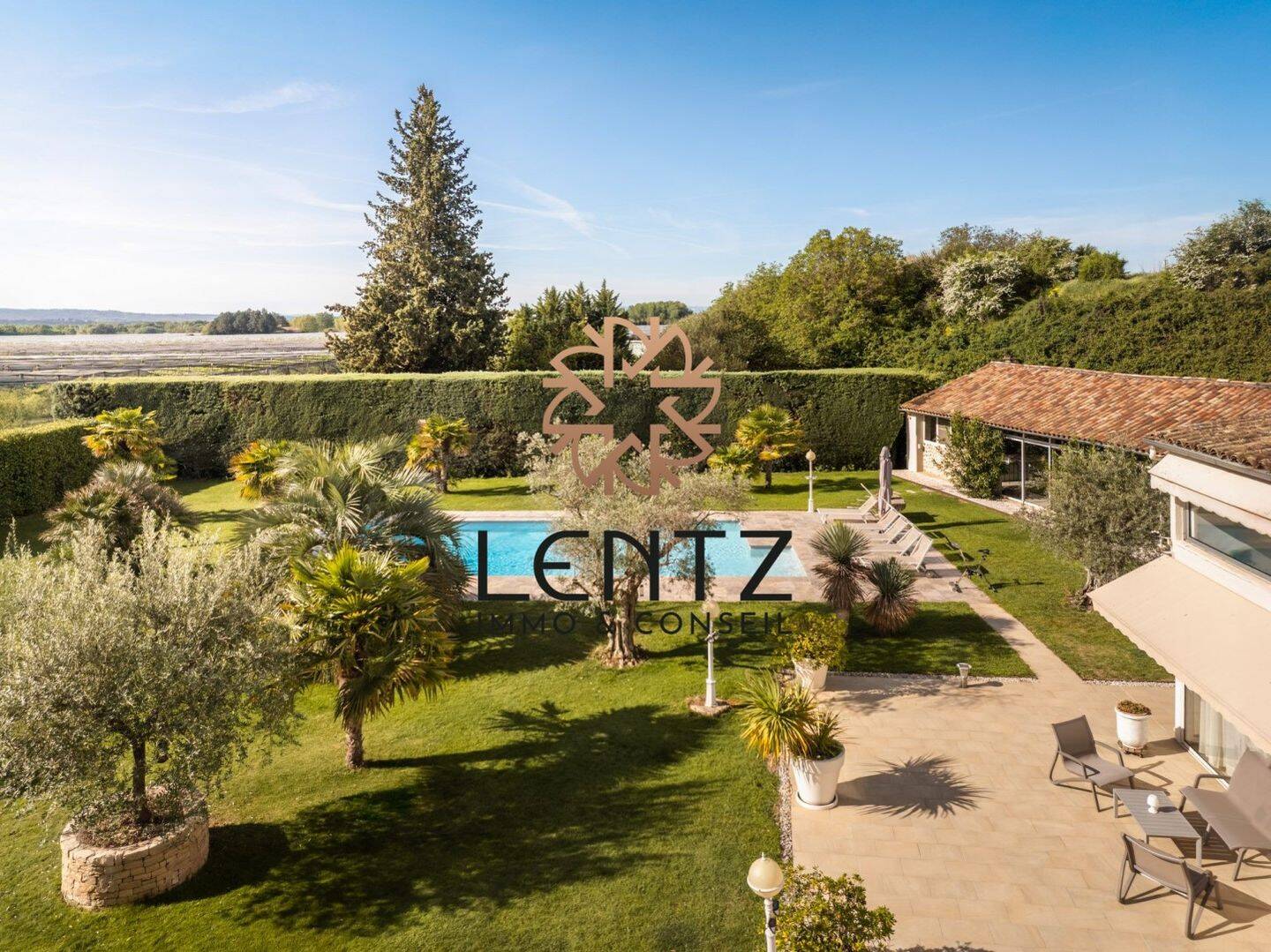 Maison à vendre, 543m², MANOSQUE