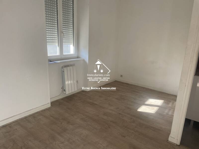 Maison à louer, 24m², LIMOGES