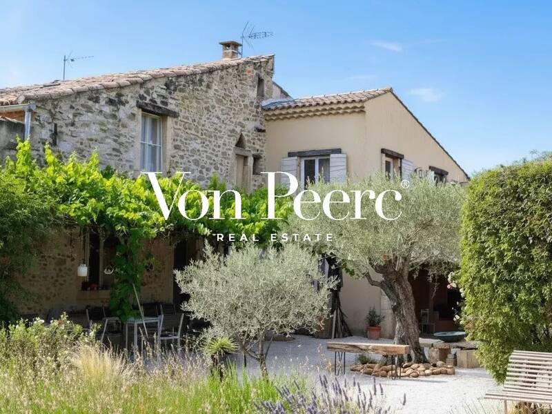 Maison à vendre, 328m², SAINT LAURENT DES ARBRES