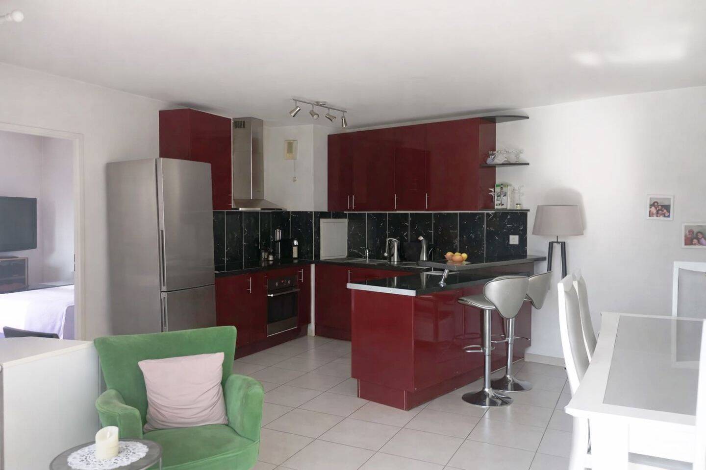Maison à vendre, 84m², CRETEIL