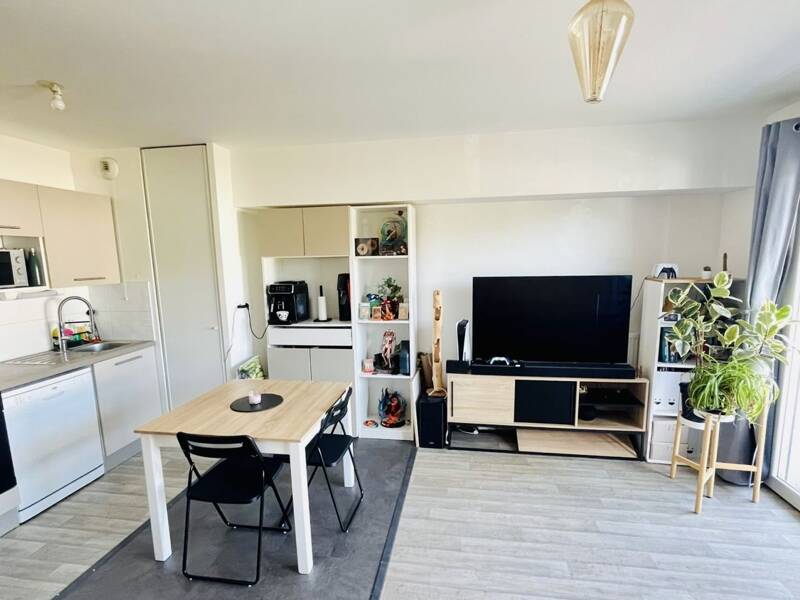 Maison à vendre, 43m², ORLEANS