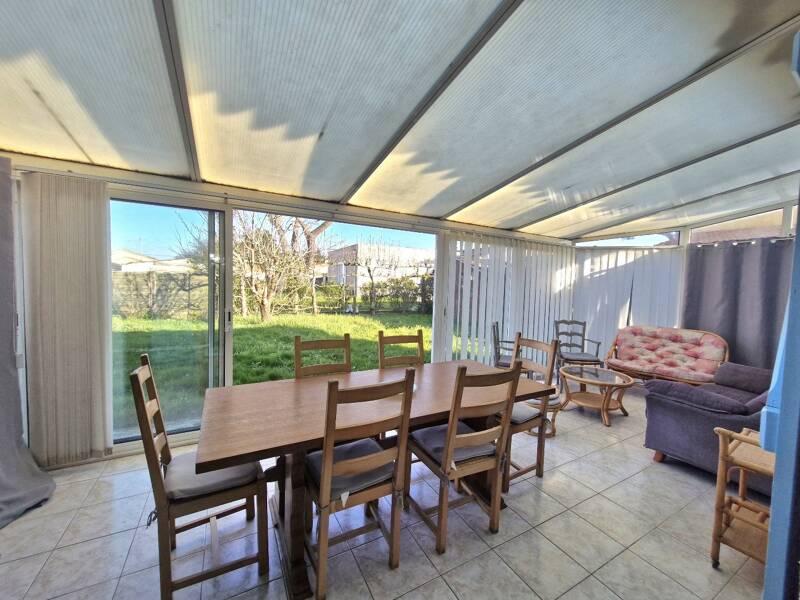 Maison à vendre, 61m², LA PLAINE SUR MER