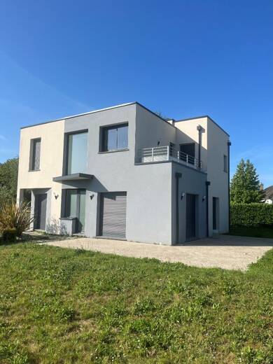 Maison à louer 1 832 € 5 pièces 4 chambres 158 m² 718 m² de terrain Cairon 14610