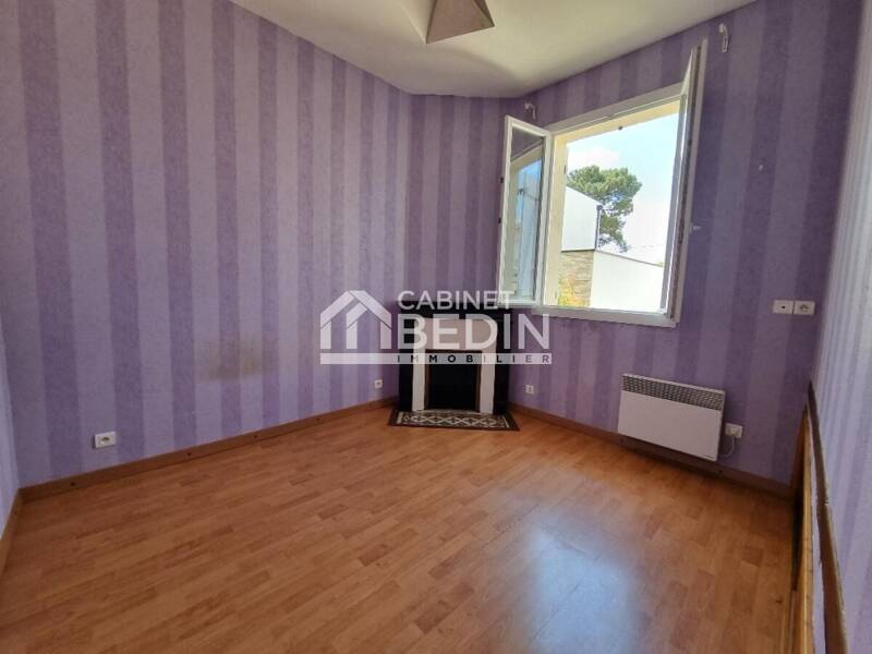 Maison à vendre, 80m², BORDEAUX