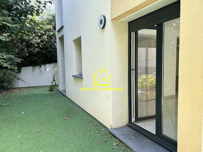 Maison à louer, 71m², LE HAVRE