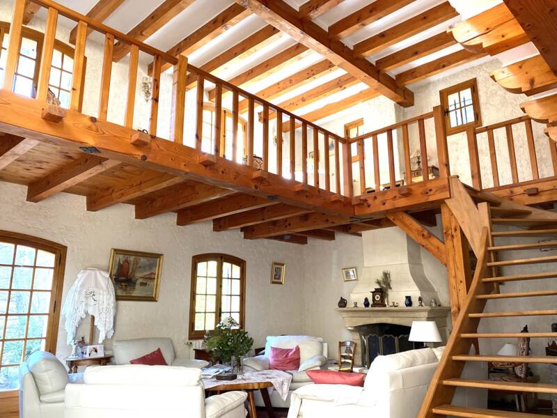 Maison à vendre, 250m², LAMBESC