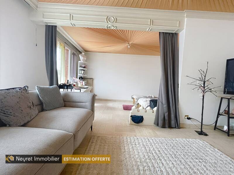 Maison à vendre, 85m², SAINT ETIENNE