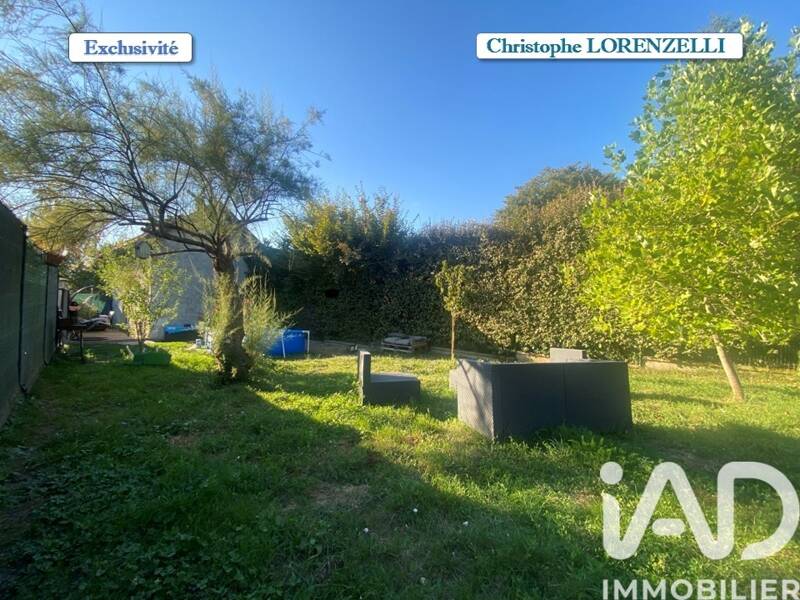 Maison à vendre, 37m², VIRIGNIN