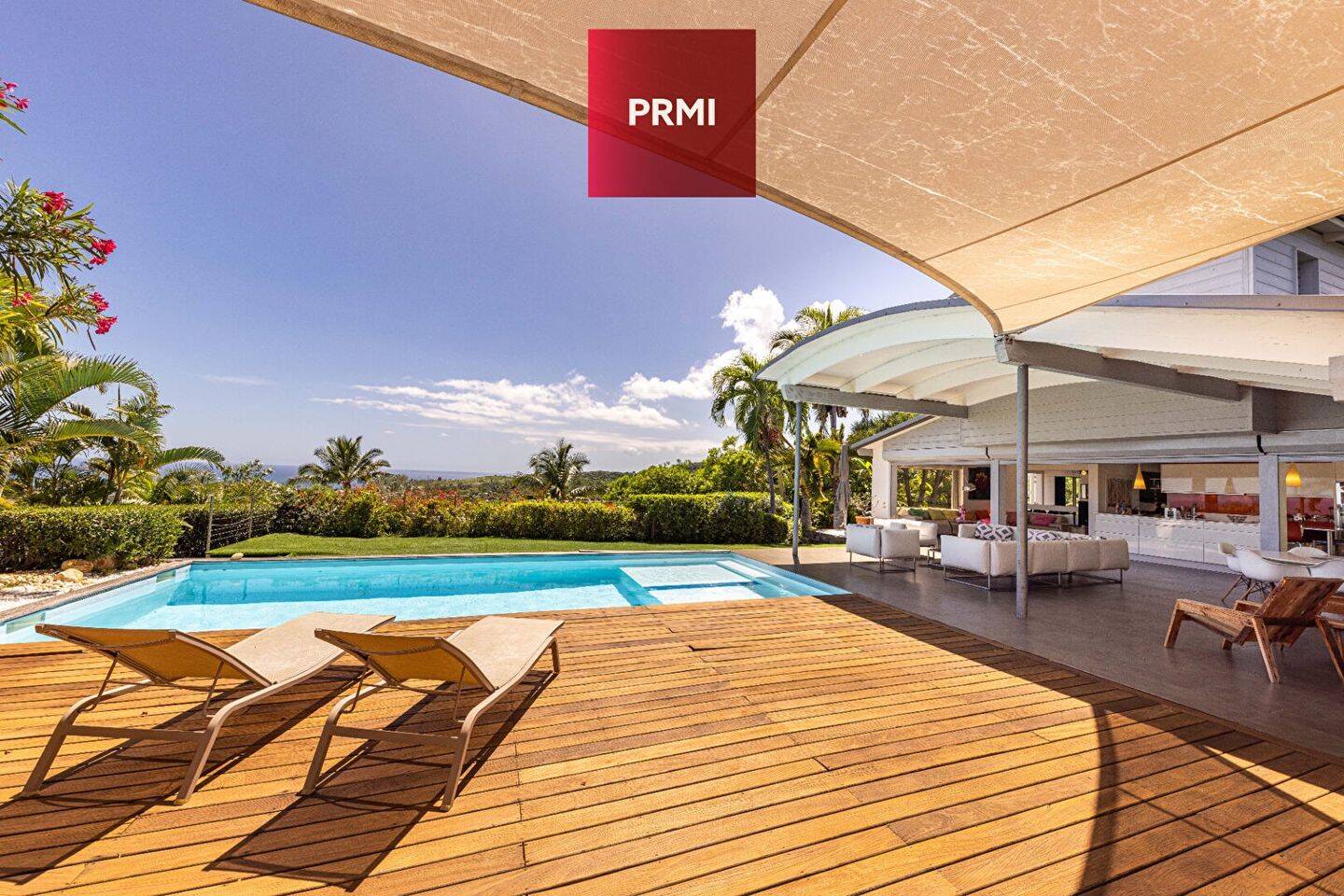 Maison à vendre, 235m², SAINT PAUL