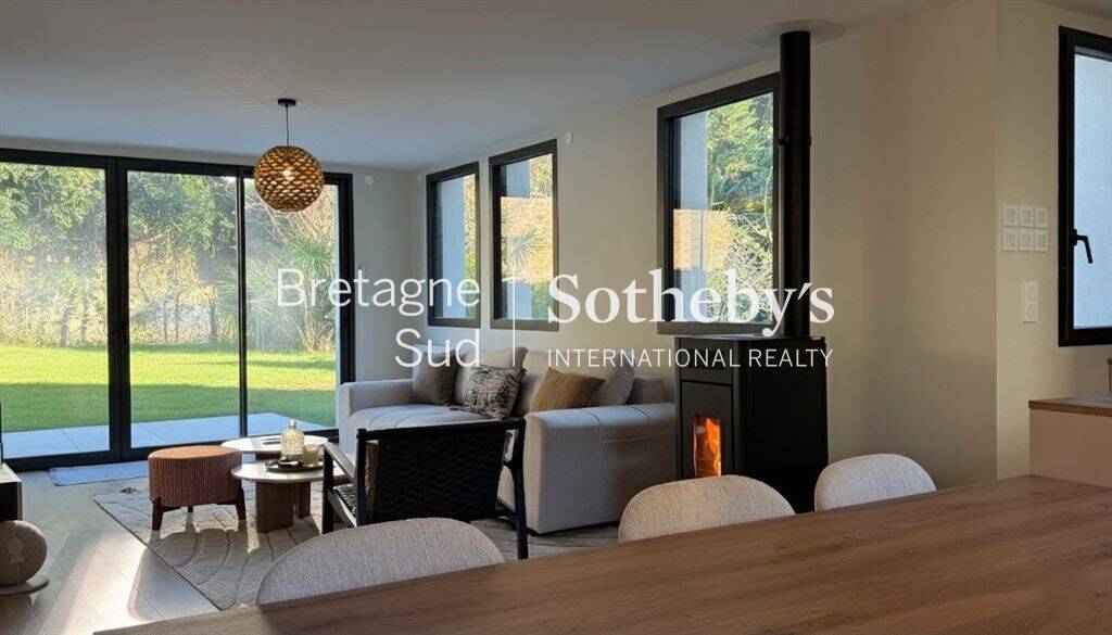 Maison à vendre, 119m², VANNES