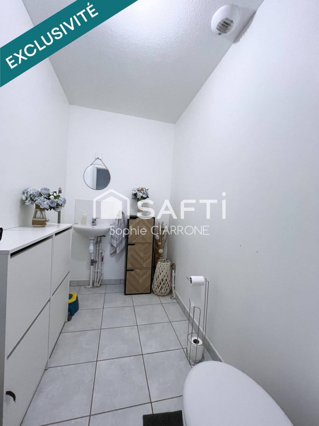 Maison à vendre, 90m², HUSSIGNY GODBRANGE
