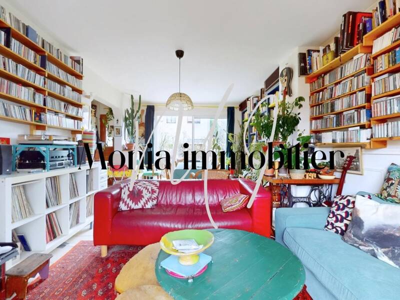 Maison à vendre, 130m², ROMAINVILLE