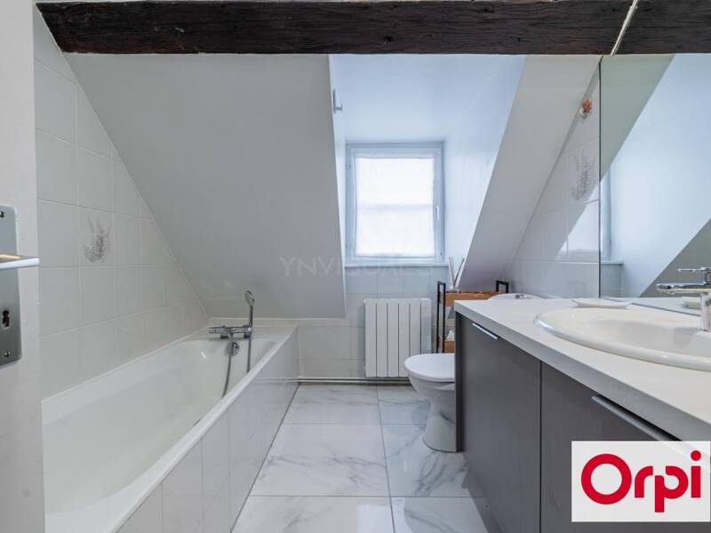 Maison à vendre, 99m², STRASBOURG