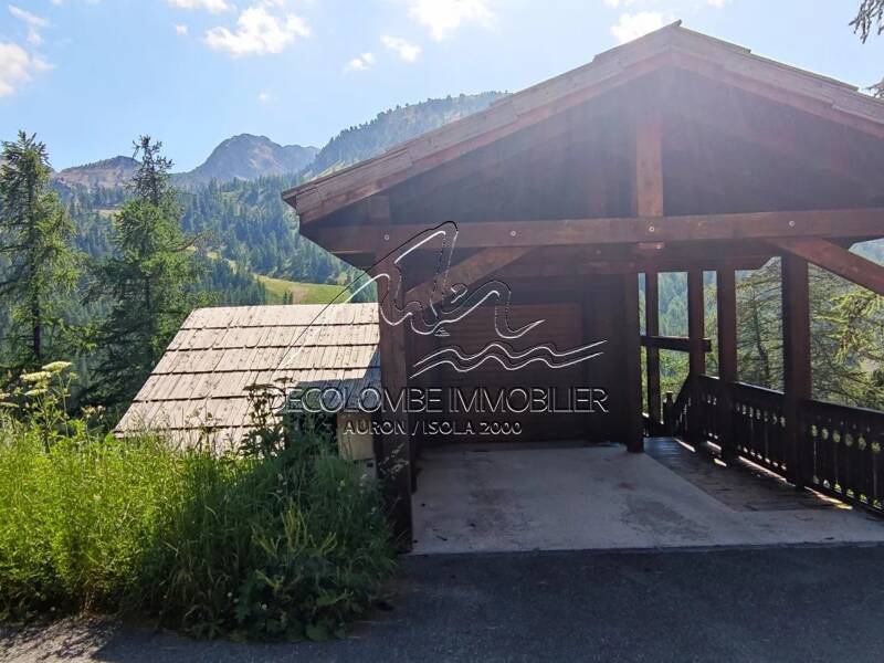 Maison à vendre, 91m², ISOLA