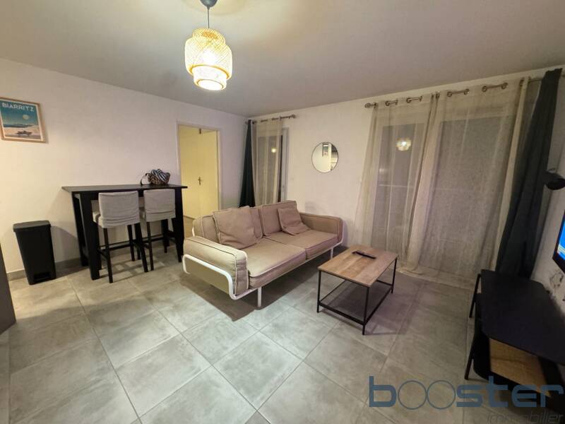 Maison à louer, 46m², TOULOUSE