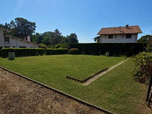 Terrain constructible viabilisé à vendre 99 000 € 436 m² de terrain Fontenilles 31470