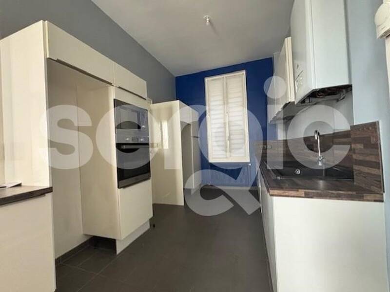 Maison à louer, 87m², REIMS