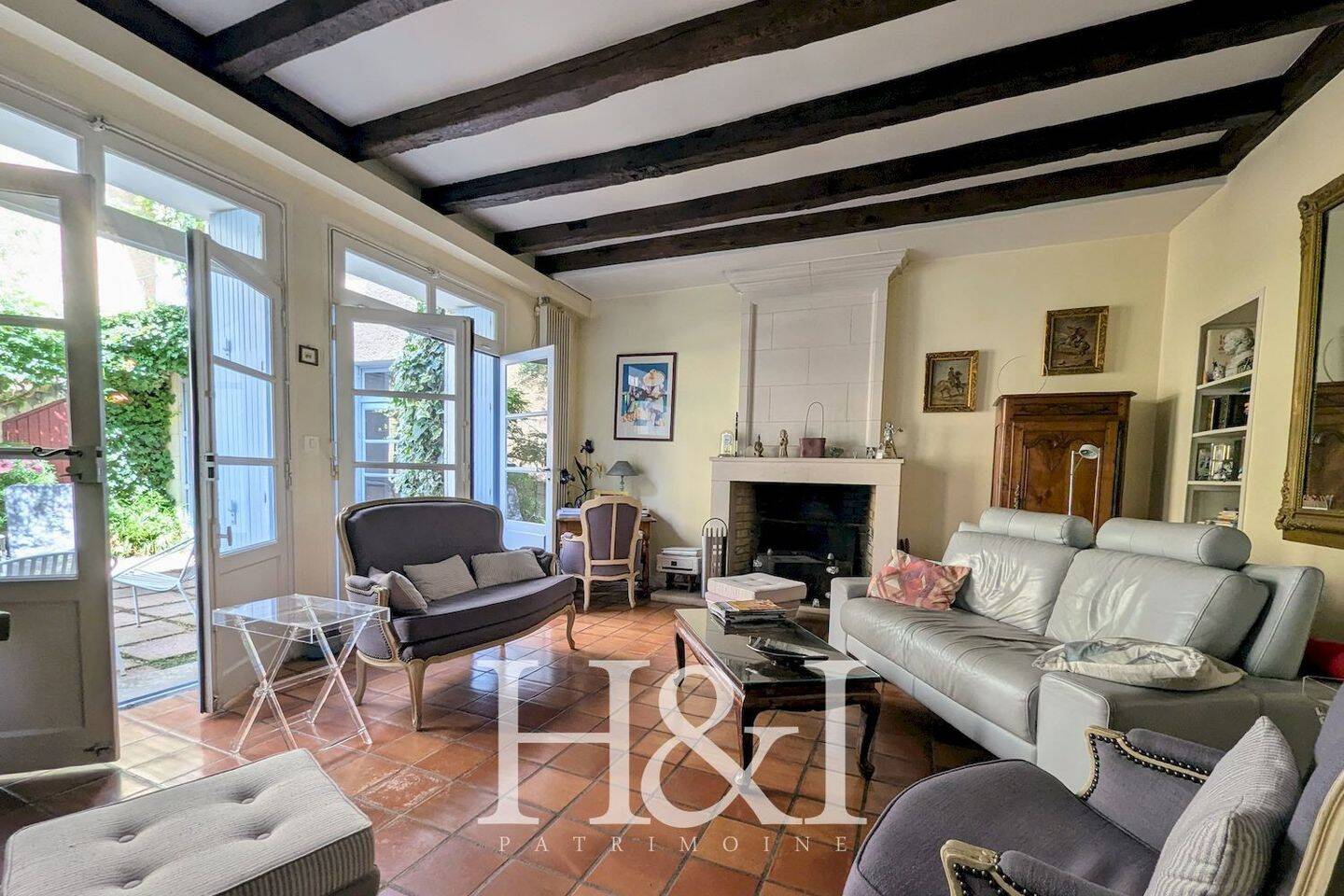 Maison à vendre, 193m², POITIERS