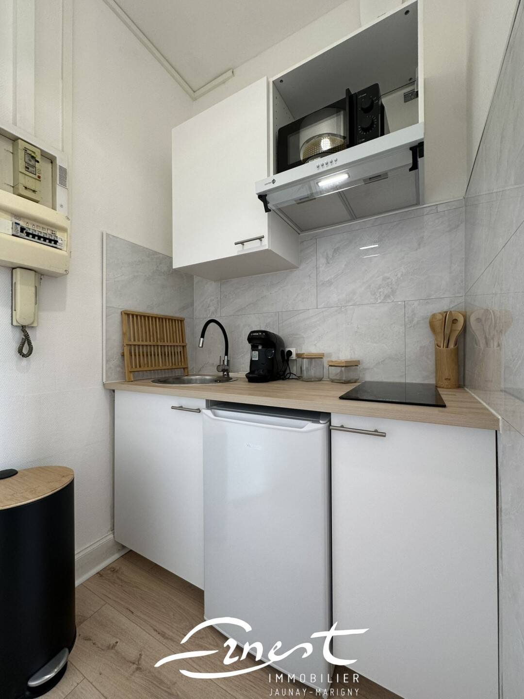 Maison à louer, 16m², POITIERS