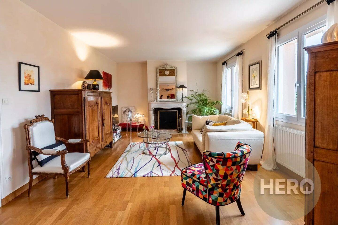 Maison à vendre, 175m², MONTFORT L'AMAURY