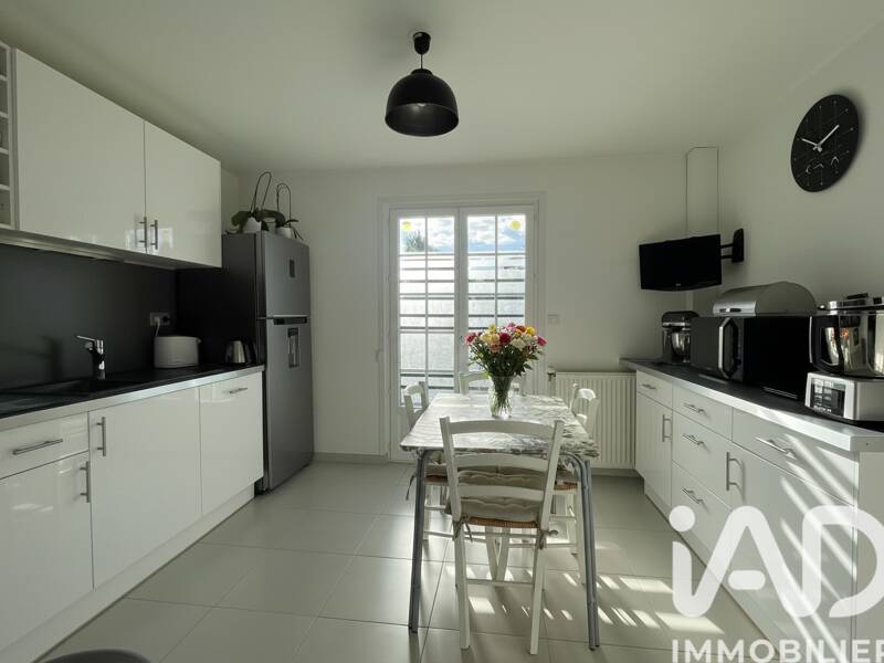 Maison à vendre, 86m², POULAINVILLE