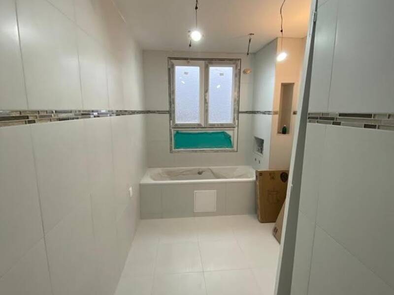 Maison à louer, 68m², LA COURNEUVE