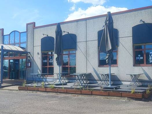 Boutique à vendre Fonds de commerce 375 000 € Longpré Amiens 80000