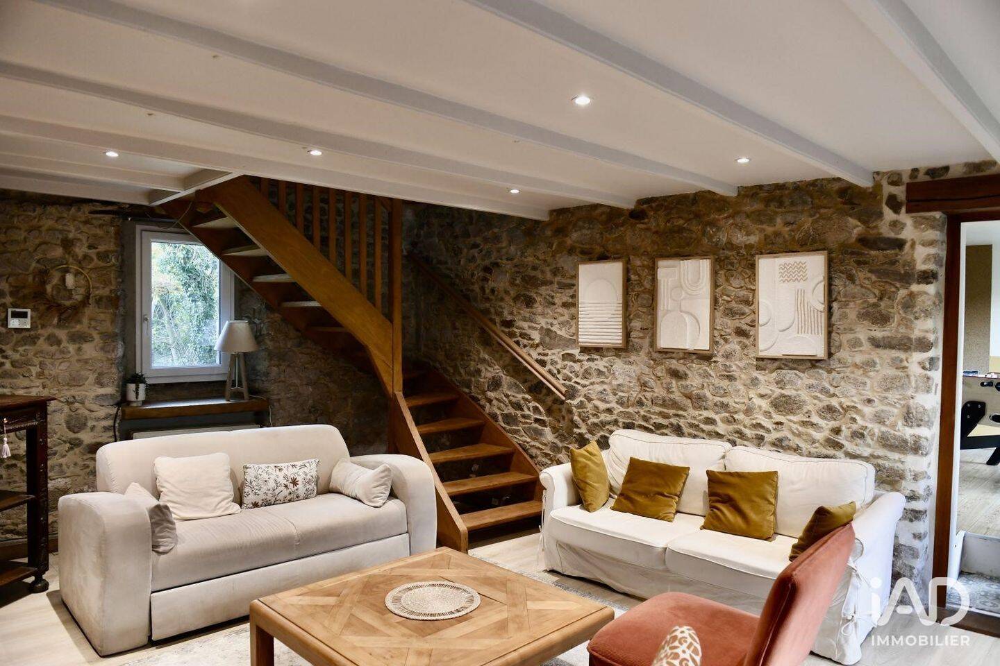 Maison à vendre, 156m², TOURVILLE SUR SIENNE