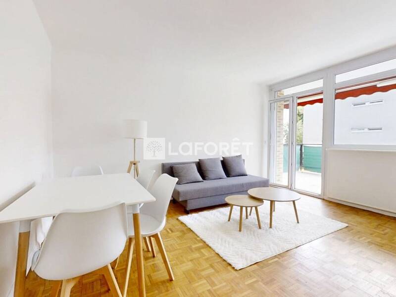 Maison à louer, 55m², VIROFLAY